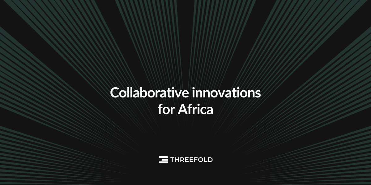 Empowering Digital Autonomy- Collaborative Innovations for Africa’s Regenerative FuturePicture